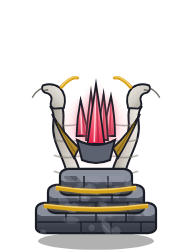 Crown Prince - GemTD special tower Crown Prince art and stats