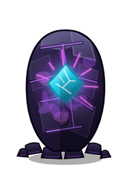 Fusion Stone - GemTD special tower Fusion Stone art and stats